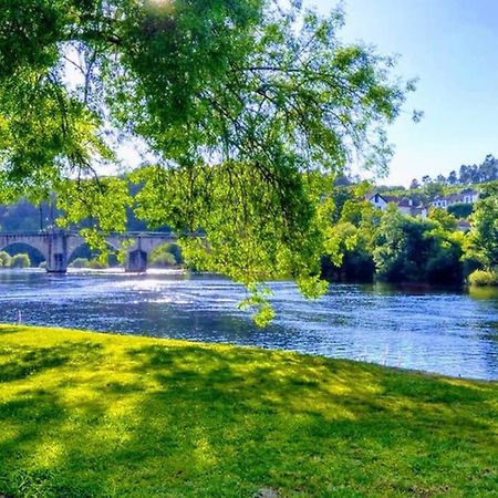 Casa Da Mininha Villa Ponte da Barca Eksteriør bilde